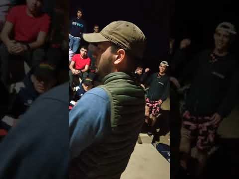 Cata vs Sole vs Lil Nepro (filtros)