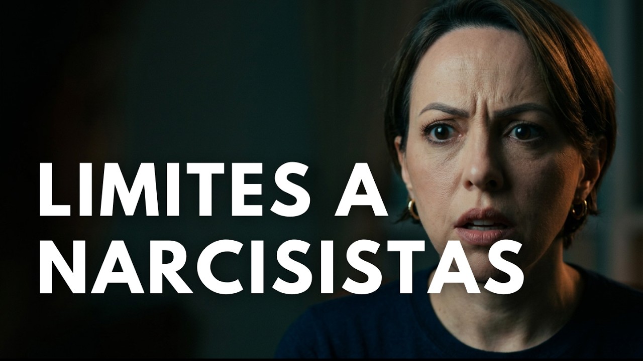 Como impor limites a narcisistas