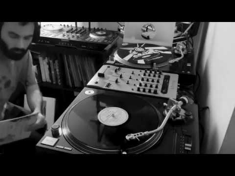 Music Is My Medicine :: Shelter in Music #02 :: dj zonabi vinyl set