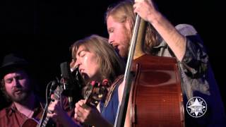 Lancaster Live presents The Stray Birds - &quot;Black Hills&quot;