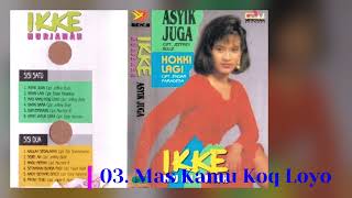 Download lagu 033. Ikke Nurjanah - Asik Juga mp3 Download lagu 033. Ikke Nurjanah - Asik Juga mp3