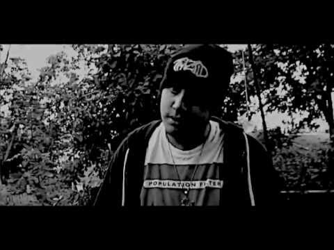 Knuklez - Jeff The Killer (Official Music Video)