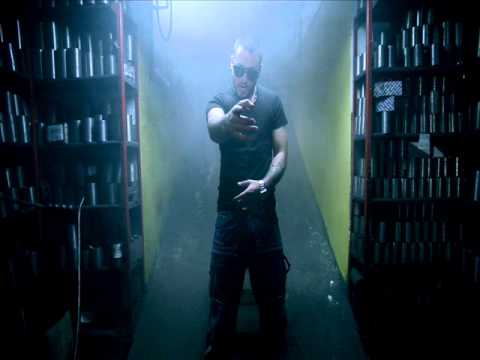 Andrej Miske - Prazno Mesto (official song 2014)