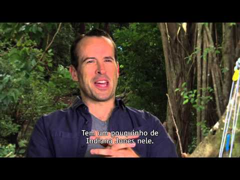 Alvin e os Esquilos 3