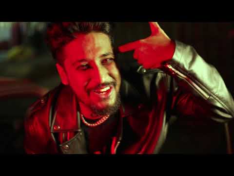 Rocky Glock - Yelahanka (official music video) ROCKSTAR BLOOD  !