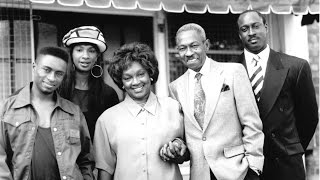 Desmond’s creator Trix Worrell: ‘Desmond’s is a migrant story’ video
