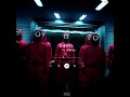 SQUID GAME 오징어 게임 BGM WhatsApp Status World Of Bivin