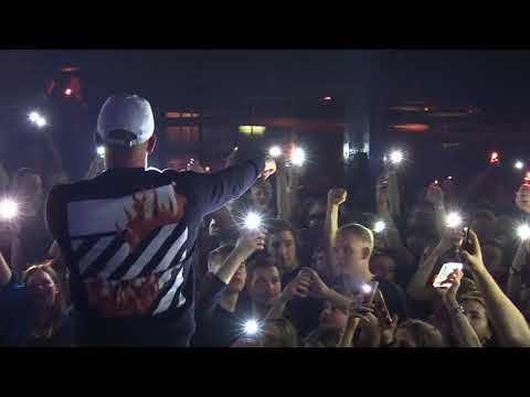 Jebroer in de radstake heelweg