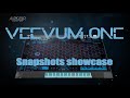 Video 1: Audiofier VEEVUM ONE - Snapshots Showcase