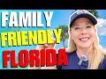 Top 5 Family Friendly Neighborhoods in St  Petersburg, FL