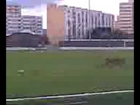 MFK topolcany-theatre of dreams