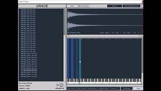 Video thumbnail for Grace by one small clue by UPROAR 24