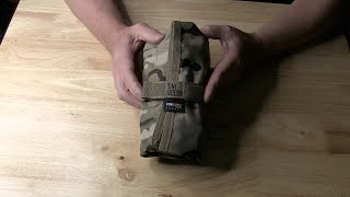 A Tool Roll I can live with!
