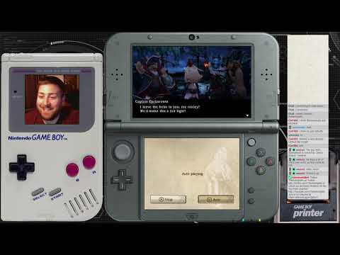 Bravely Default (Part 22)