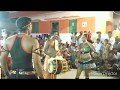 Village Festival Latest Karakattam Thiruvila Karakattam Drama Dance