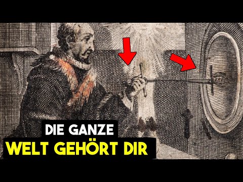 Alles, was du willst, will dich auch (Universelles Gesetz)