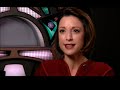 Star Trek DS9 Interview Kira Nerys