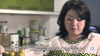 Testimonial - Glucerna - video thumbnail
