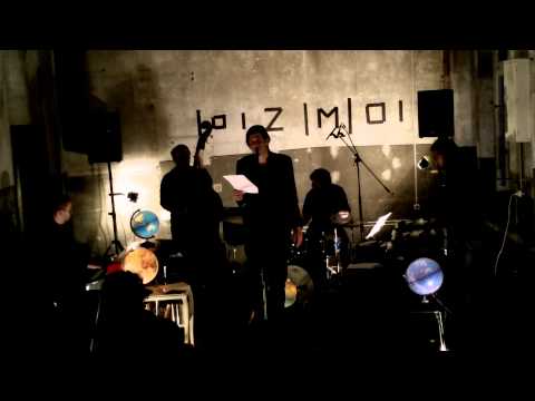 OZMO feat. Pedro Lenz - Freude