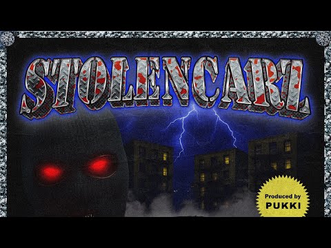 STOLENCARZ - EVALUATION (PROD. PUKKI)