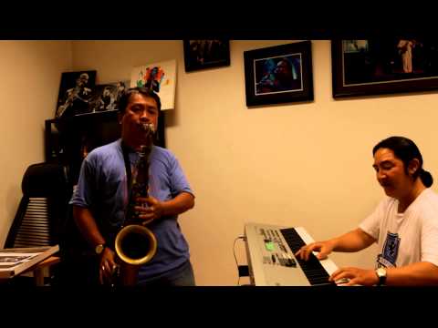 Autumn Leaves by Golden tone Mr Hieu & Mr Hoai.MOV