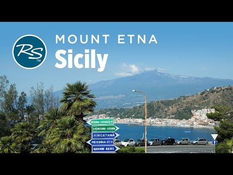 image-Is it safe to visit Mt Etna?