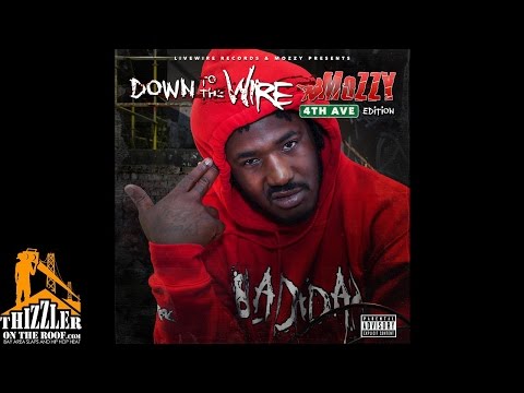 Mozzy ft. E Mozzy, Shady Nate - Keep Up 'n The Rate [Thizzler.com]