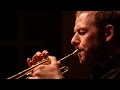 CALEB HUDSON Trumpet - Albinoni Adagio