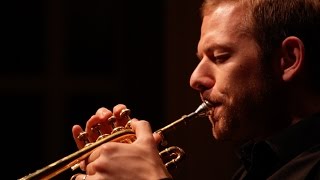 CALEB HUDSON Trumpet - Albinoni Adagio