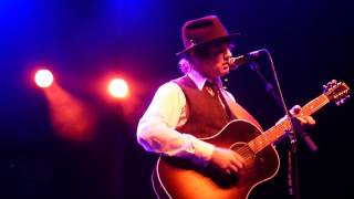 Peter Doherty - Un Bilo Titled @ Olympia | by Isatagada