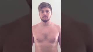 Sterling knight 2023