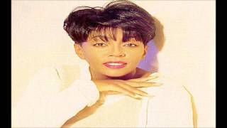 Anita Baker - My Funny Valentine