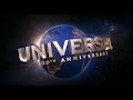 Netflix AD Logos 53 Universal 100th Anniversary And Illumination Entertainment 2012