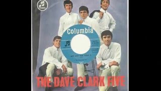 ANY WAY YOU WANT IT--THE DAVE CLARK FIVE (NEW ENHANCED VERSION) 720p