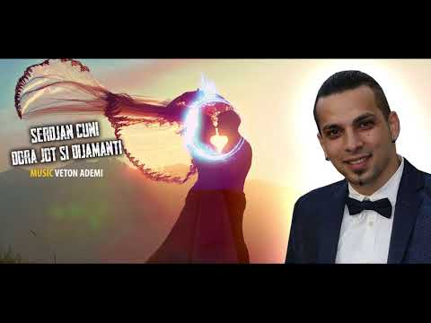 Serdjan Quni feat. Veton Ademi - Dijamanti (Official Song) 2020