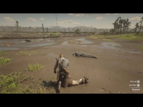 why does sheriff malloy always respawn after you kill him