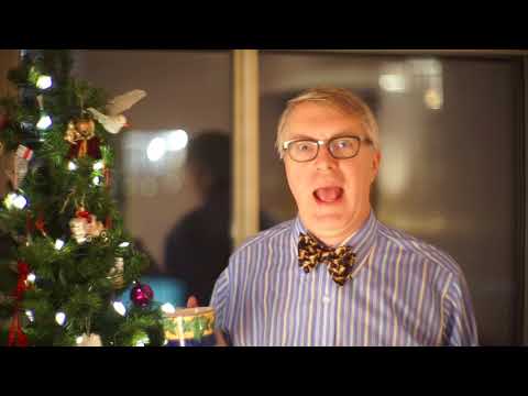 glögg (pronunciation tip)