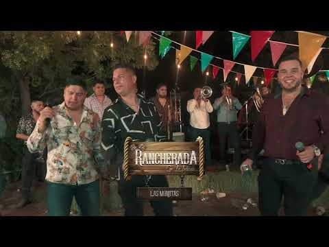 LAS MONJITAS (álbum) Banda La Indicada