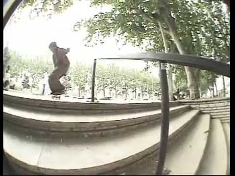 Bastien Salabanzi - Flip Sorry