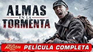 Almas en la Tormenta (2019) | CINE DE ACCIÓN TOTAL | Película Completa en Español