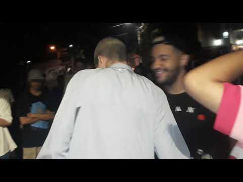 Cafs x TN |1º FASE| Edição dos Campeões | 17° Batalha dos Predim | ZN | Belo Horizonte | MG