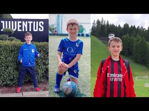 Highlights Diego Stagione '22/'23 Fulvius