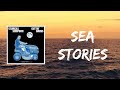 Sea Stories (Lyrics) by Sturgill Simpson