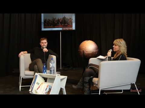 PPF 2017 | the cosmic collection: marek sindelka