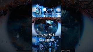 Lynch Mob "Main Offender"🗡️