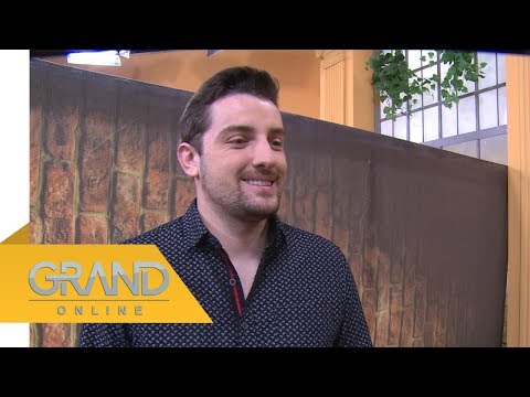 Deset stvari koje niste znali o Mirzi Selimoviću-Intervju