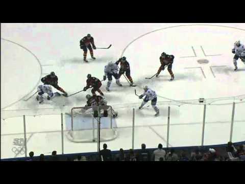 Grabovski 4-2 Goal vs. Panthers - March/13/2012
