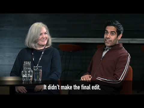 Allelujah! | Our cast on singing and dancing