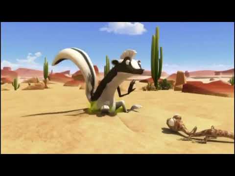 Skunk Fart Compilation