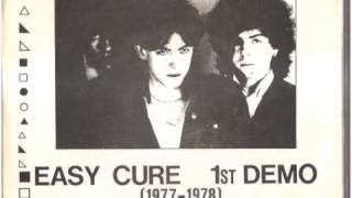 I WANT TO BE OLD EASY CURE